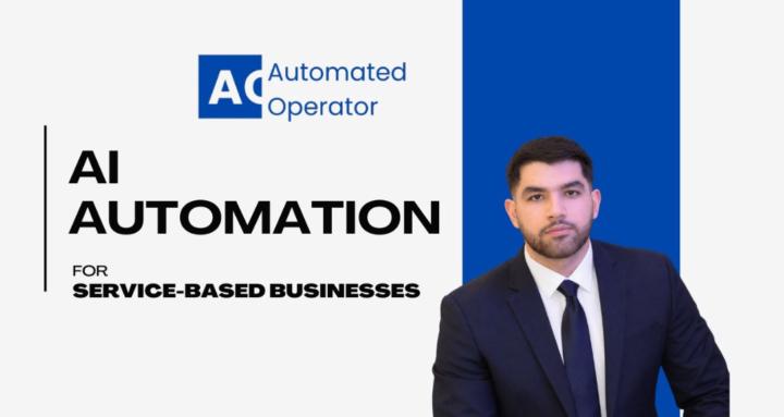 The Automated Operator