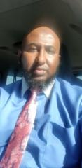 Ahmed Jama