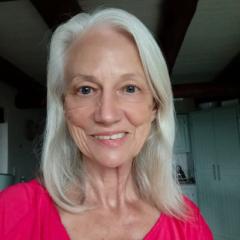Glynnis Steyn