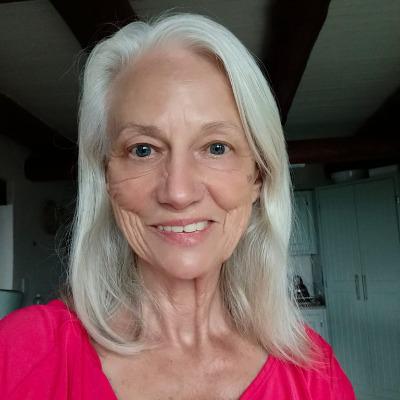 Glynnis Steyn