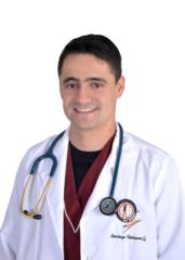 Santiago Velasquez