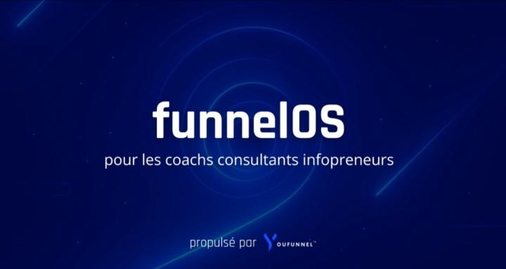 funnelOS
