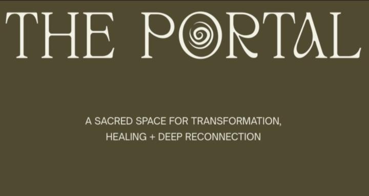 "The Portal"