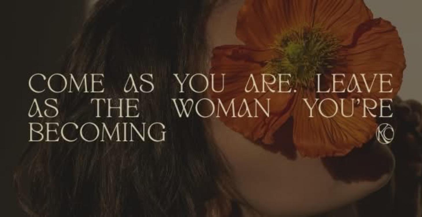 The Portal of “She Remembers”