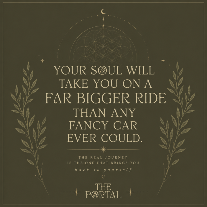 How's your ride?