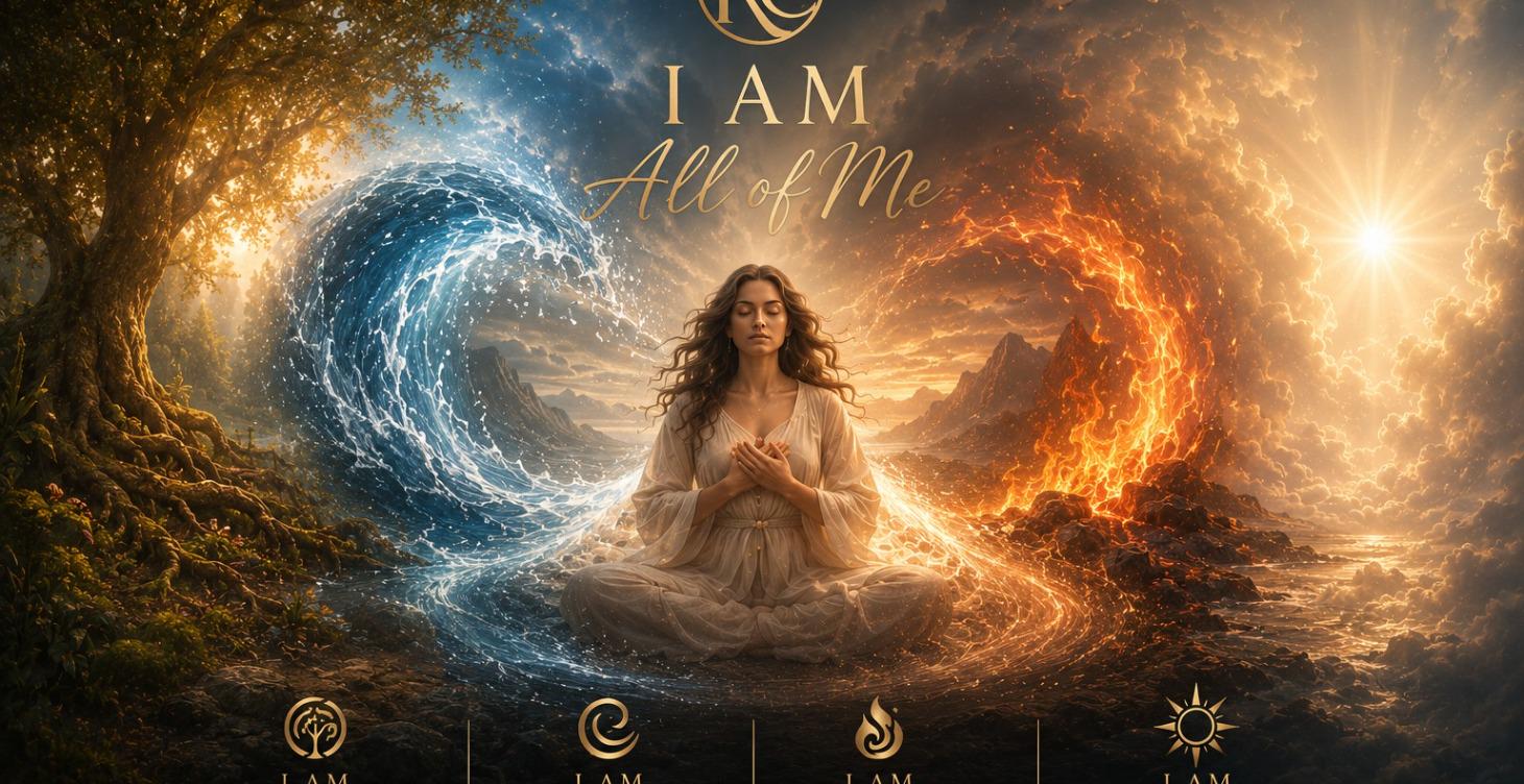 The I AM Portal