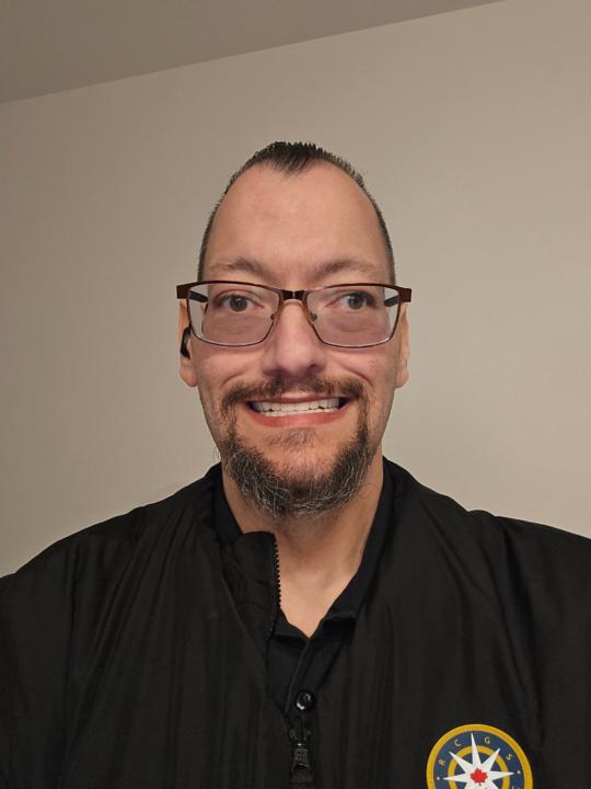 Christian Roy
