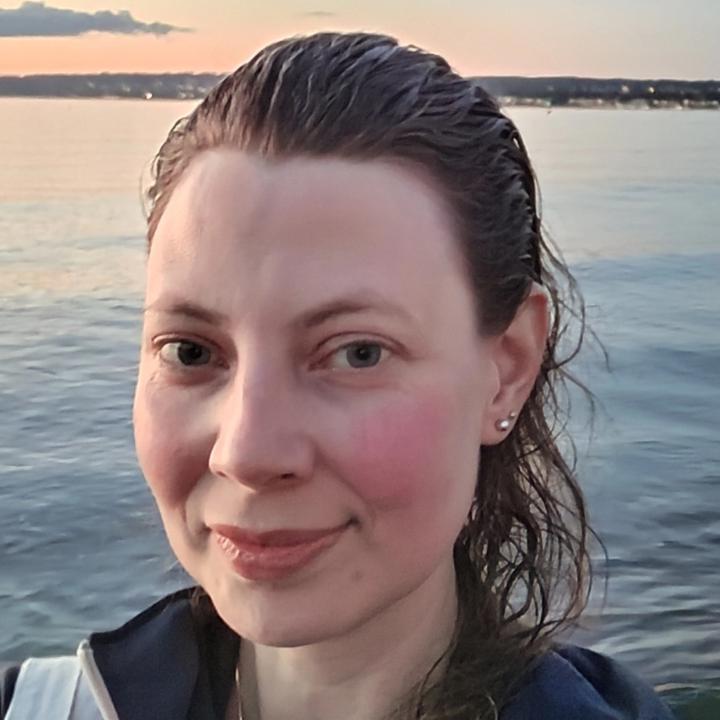 Stine Helgesen