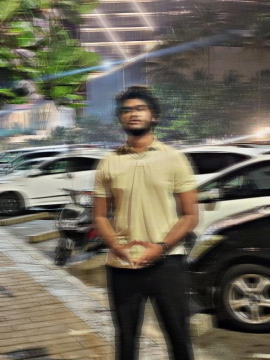 Naveed Nazeel