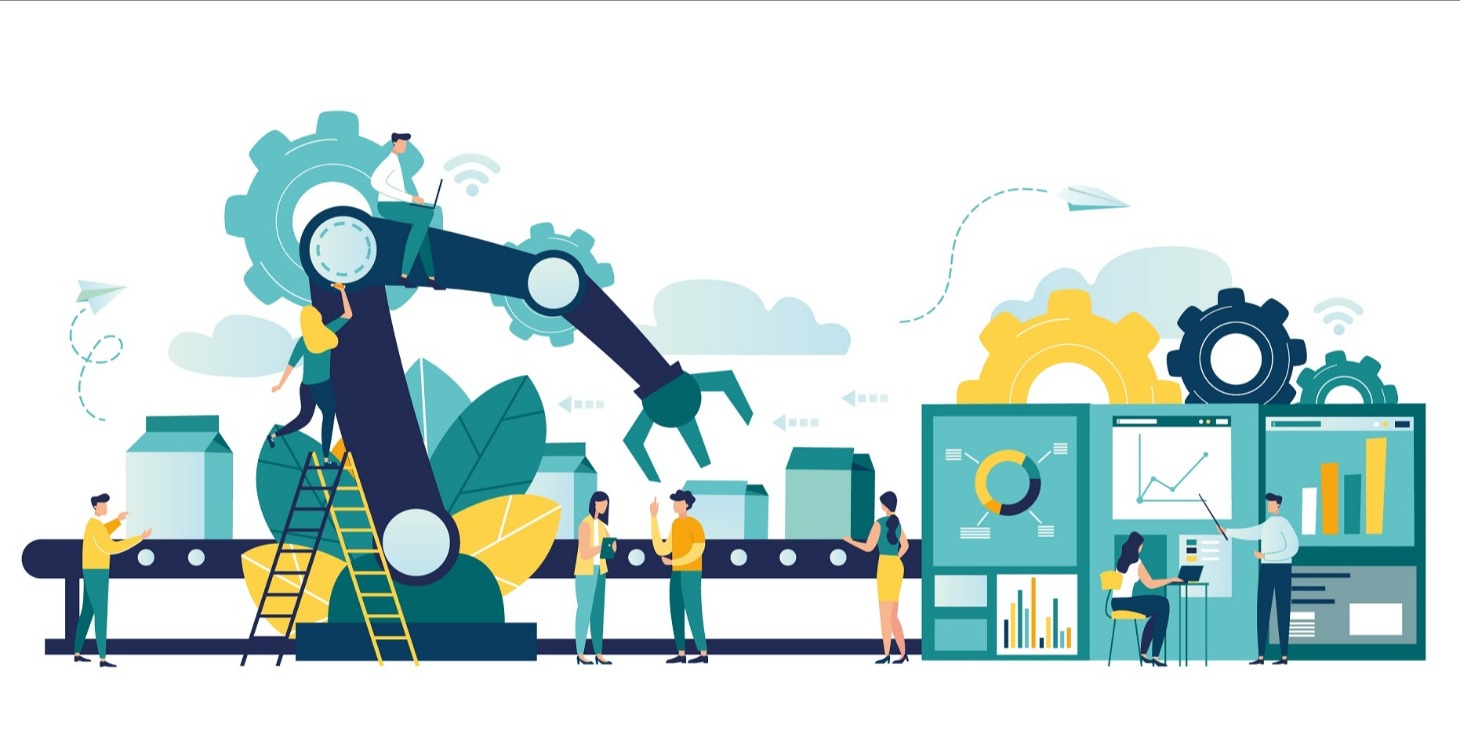 Finding the Perfect Manufacturer