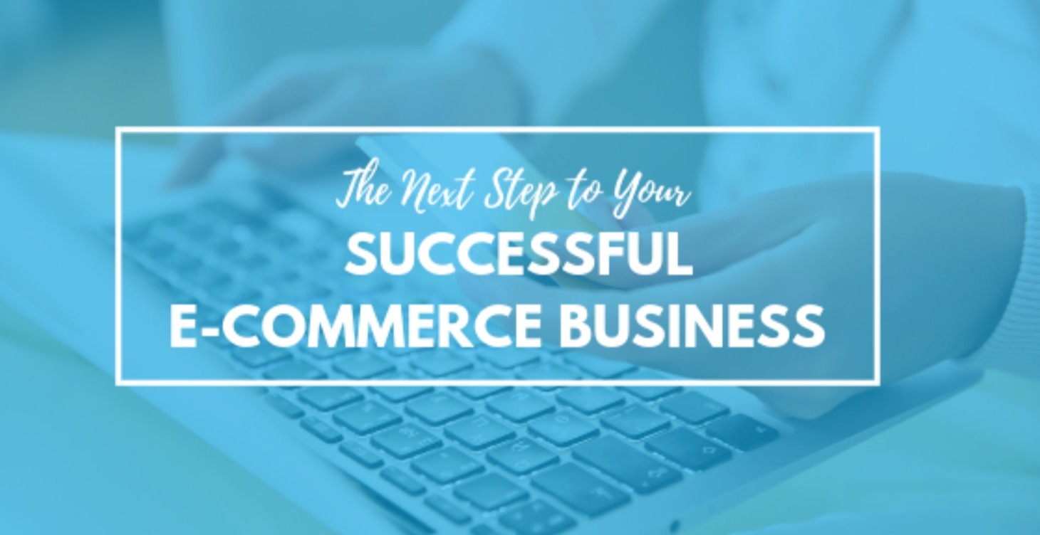 Welcome to E-Commerce Success!