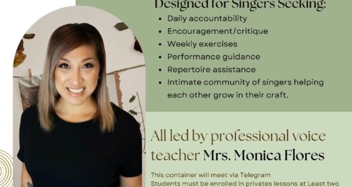 The Resonance collective