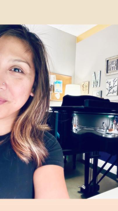 Goodnight from Music Tree 