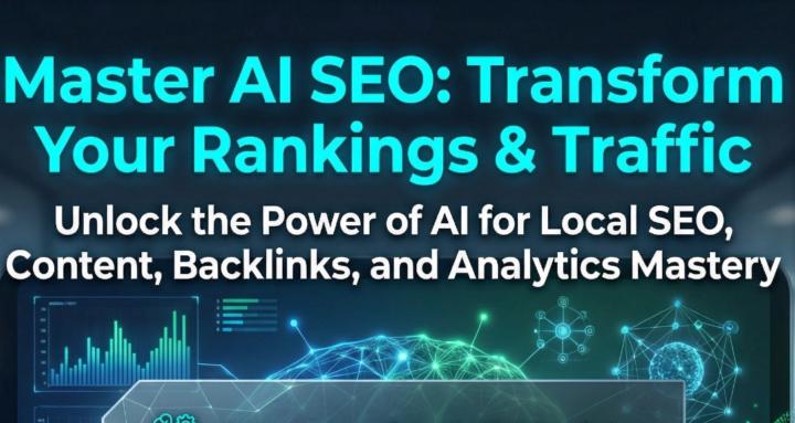AI | SEO Growth Academy