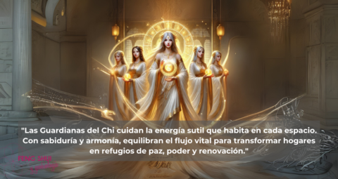 Guardianas del CHI gallery image