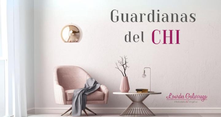 Guardianas del CHI