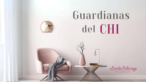 Guardianas del CHI gallery image