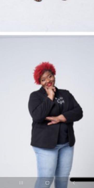 Marlese Harris