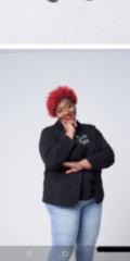 Marlese Harris