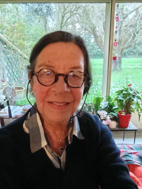 Anne Jeanclos