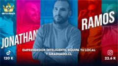 Jonathan Ramos