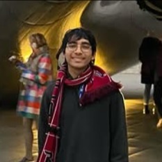 Siddhant Lakhani