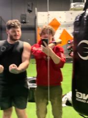 Matt Kvalheim