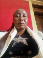 Nancy Wangare