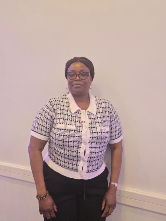 Tinuola Akhere