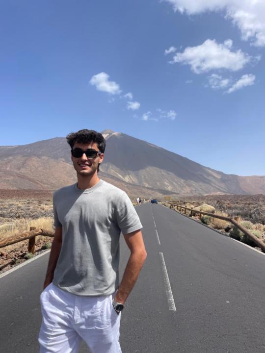 Alejandro Hernández Márquez
