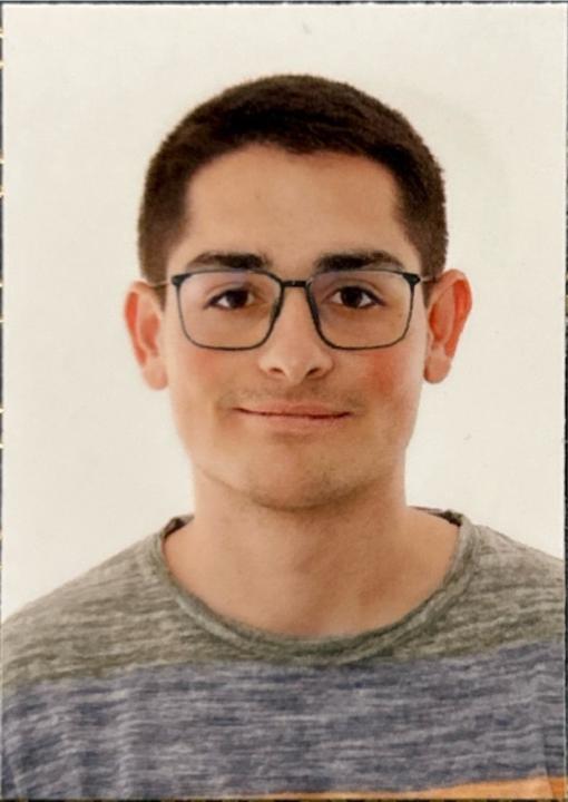 Vicent Miralles Lluch