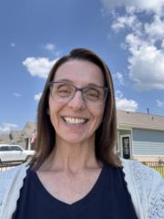Jill Higins