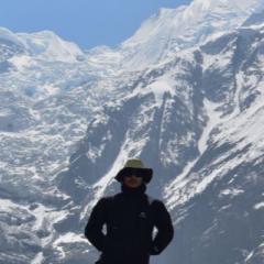 Suryanshu Khadka