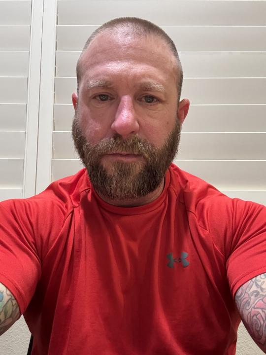 Joe Diaz