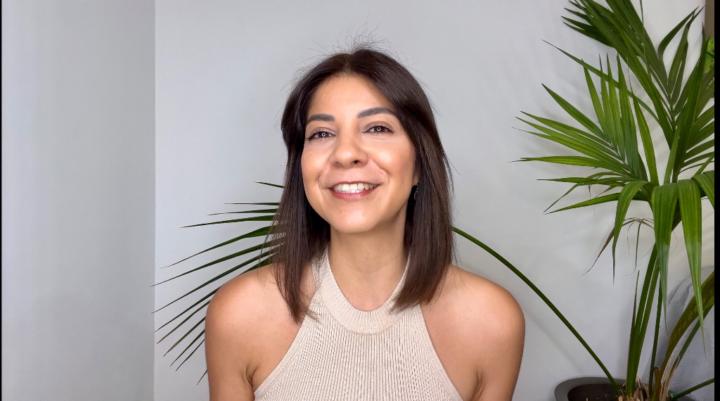 Paula Betancourt