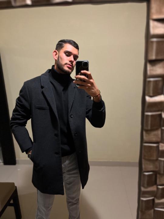 Sergio Rubio