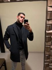 Sergio Rubio