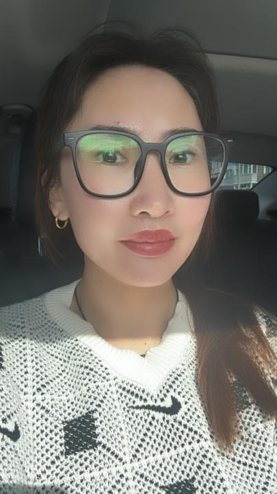 Dorj Yanjinlkham