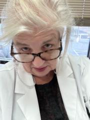Beverly Marshall