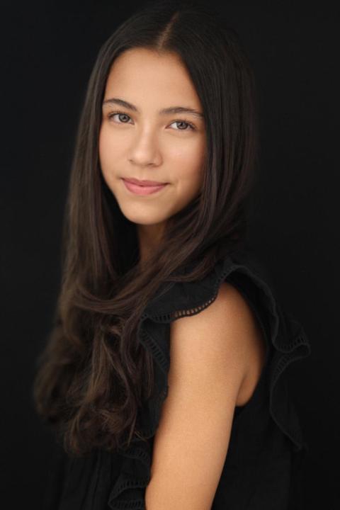 Grace Sunar