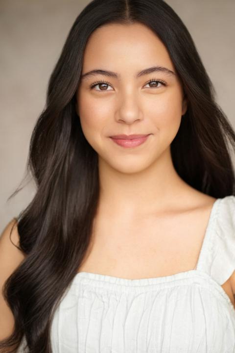 Grace Sunar