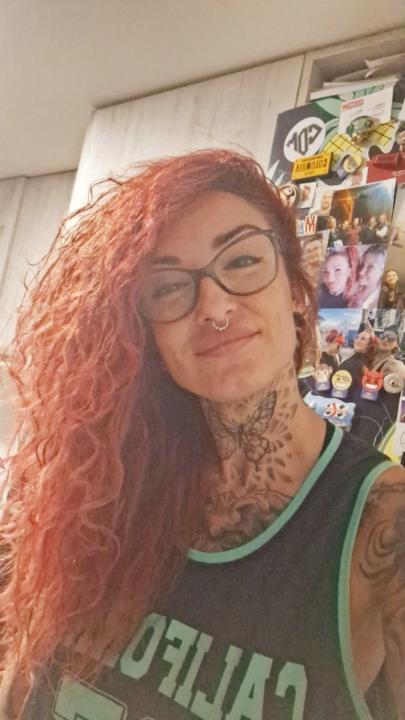 Cristina Méndez Velasco