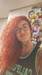 Cristina Méndez Velasco