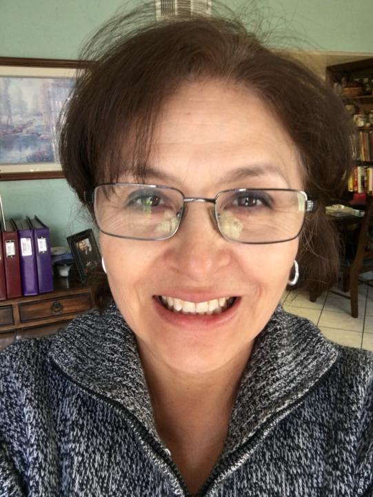 Georgina Agatep