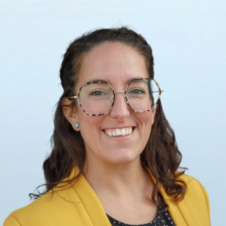 Adriana Godrid Doña