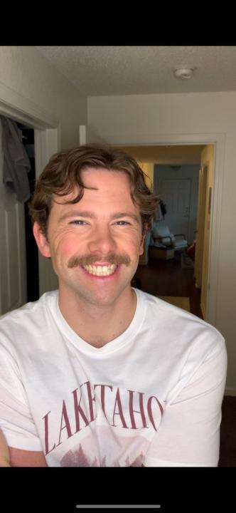 Bradley Saville