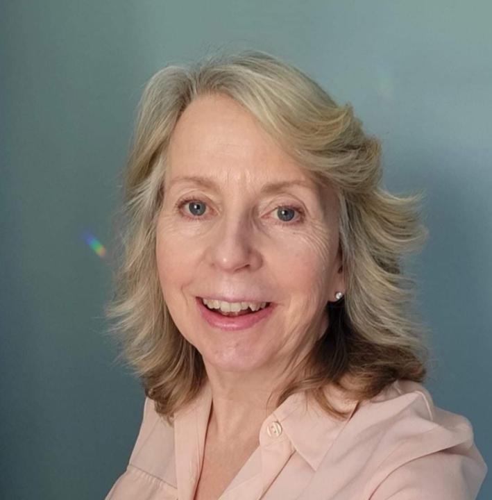 Kathy Kohlman Buell