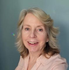 Kathy Kohlman Buell