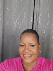 Kimberly Armstrong