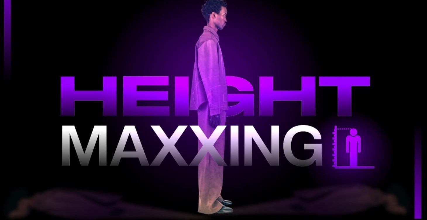 Heightmaxxing